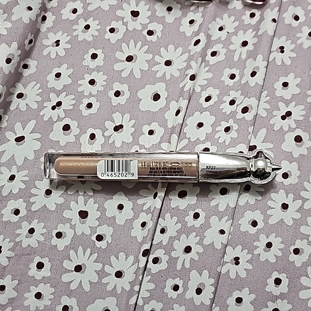 Katy Kat Gloss